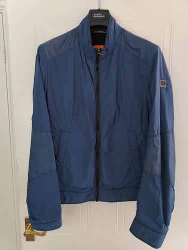 Hugo boss odano - light, shell