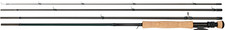 Daiwa D Trout Fly Fishing Rod