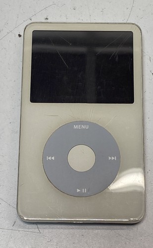 Apple ipod classic 5th gen - classic,