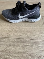Nike Epic React Flyknit 2 Trainers  6.5 EU 40.5