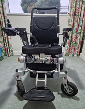 Free To Be Mobility Equipment