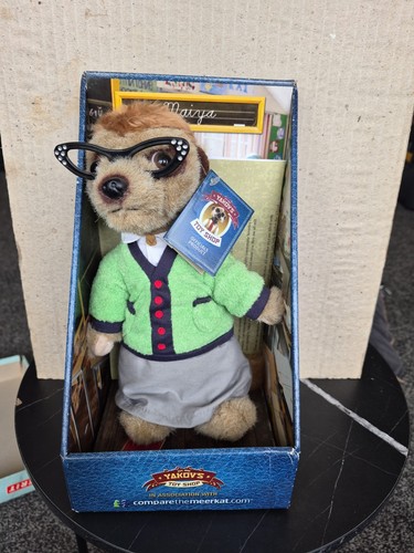 Maiya meerkat compare - compare, the