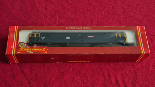 Hornby gauge 354 br - 00, r.354