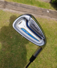 mizuno MX100 9 iron