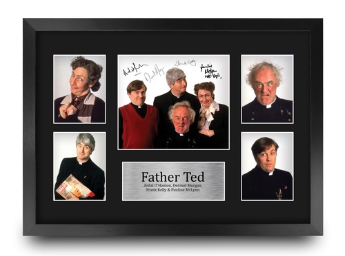 Father ted cast - ted, a3