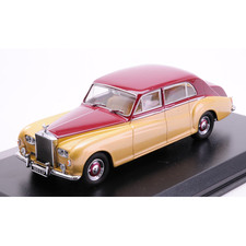 ROLLS ROYCE PHANTOM V 1968