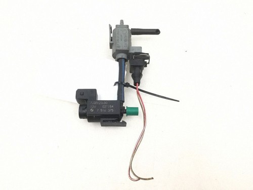 Bmw e65 e66 2002 turbo - e65,