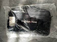 Brighton & Hove Buses Black
