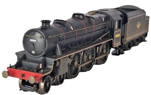 Hornby r2382 gauge - r2382,