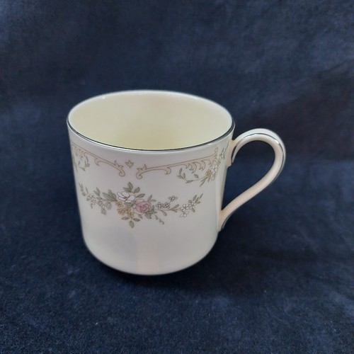 Vintage royal doulton - vintage, romance