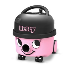 Hetty pink vacuum cleaner - vacuum,