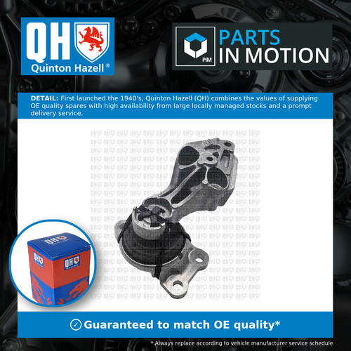 Engine mount fits renault - mount,