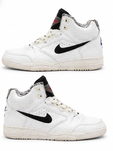 Nike air flight lite - flight, mid