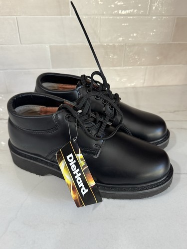 Sears diehard work shoes mens - work,