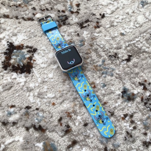 Kids disney stitch led - disney,