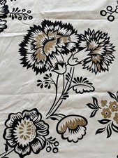 Designers Guild Tullgarn Large Blooms Fabric 3 metres