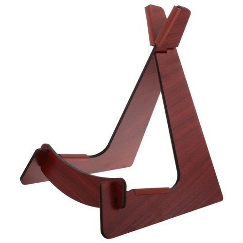 Folding music stand - ,