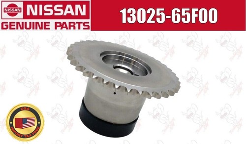 Nissan oem cam gear sprocket - nissan,