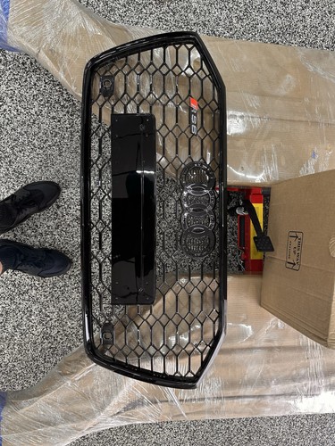 Honeycomb grill for - for, /