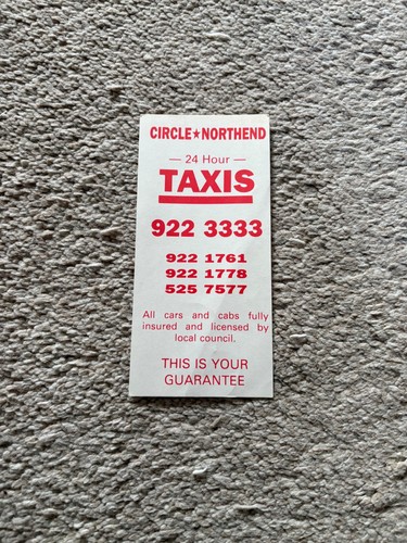 Vintage liverpool taxi - taxi, company