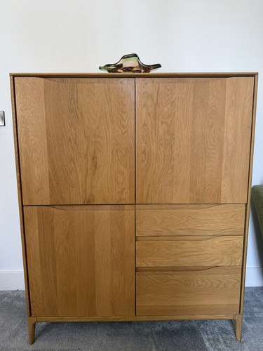 Modern ercol romana light - romana,
