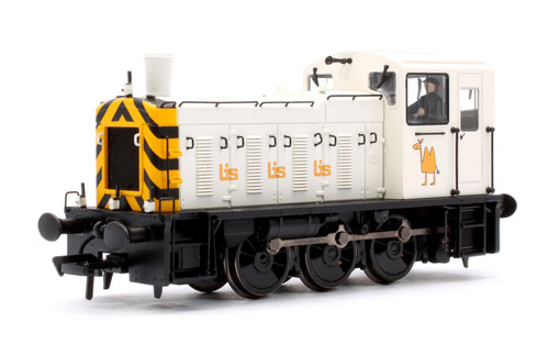 Bachmann 369 class 03 - class,