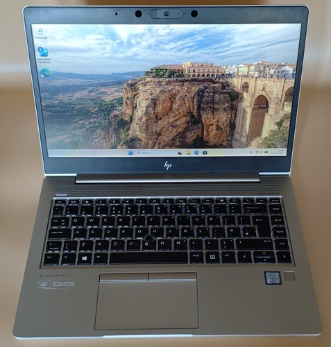 Elitebook 840 laptop - 840,