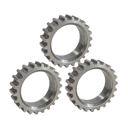 Crankshaft wheel for 2 0 - crankshaft,