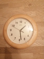 Acctim Wall Clock