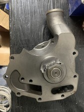 Water Pump Perkins for 1104