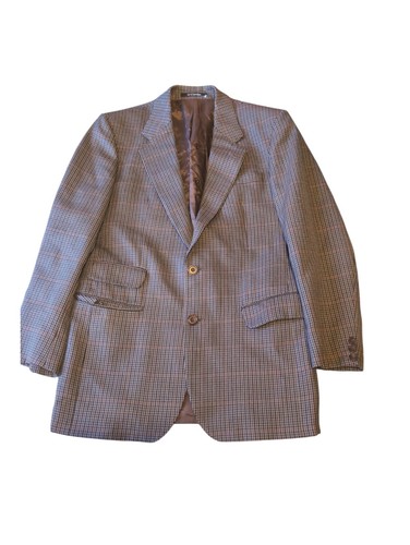 Daks signature tweed - daks, blazer