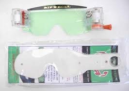 Oakley crowbar total vision - crowbar,