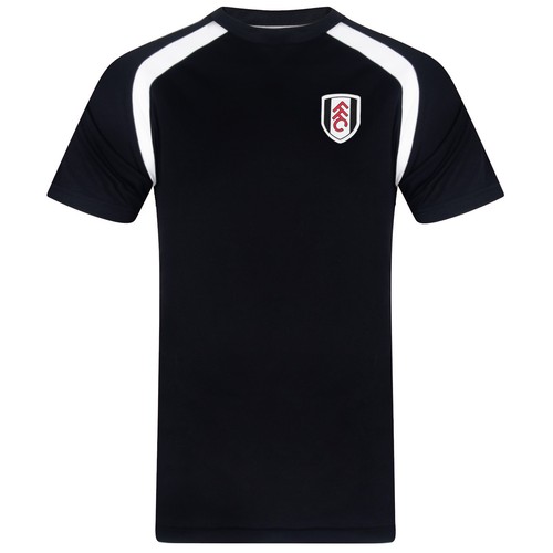 Fulham mens shirt poly - fulham,