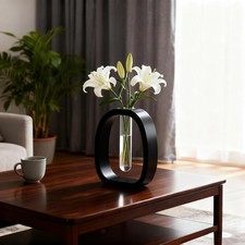 Test Tube Vase Plant Vase