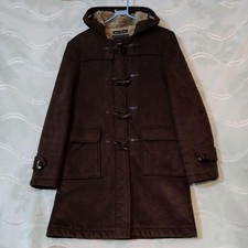 Gloverall duffle coat size - gloverall,