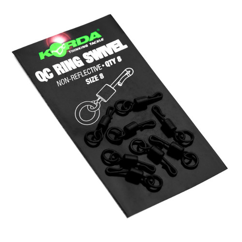 Korda quick change - korda, ring