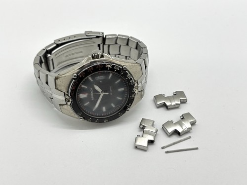 Mens sekonda 3905 bkv calendar - 3905,