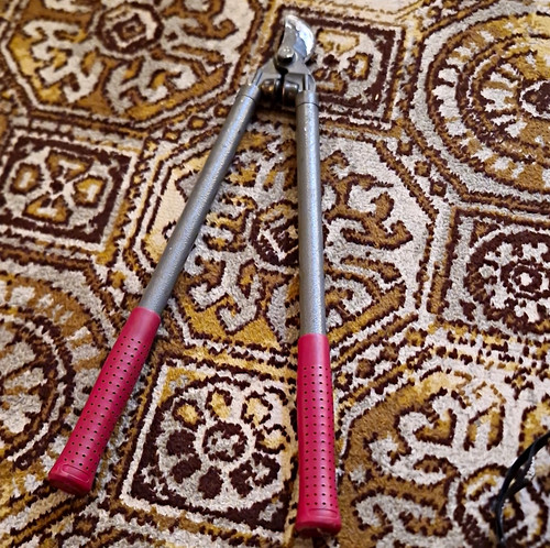 Spear jackson bypass - spear,