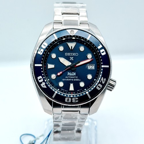 Seiko sumo padi sbdc049 - seiko,