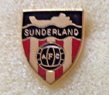 Sunderland Football Club Badge
