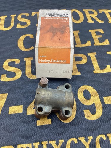 Nos harley rocker block - nos,