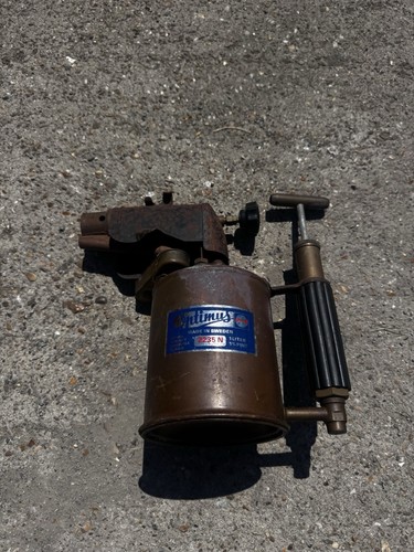 Vintage optimus model 2235 - optimus,