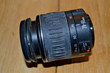 CANON EF 28-90 MM .11 AF ZOOM