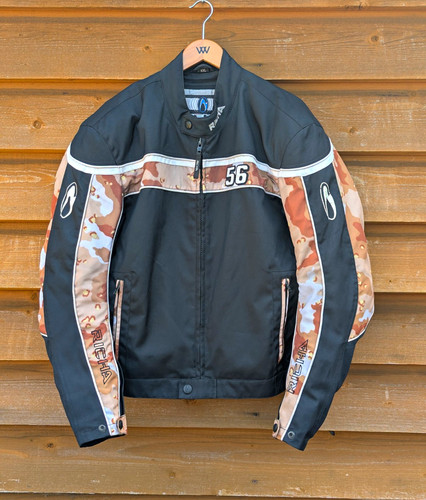 Richa motorcycle jacket xxl - 56,