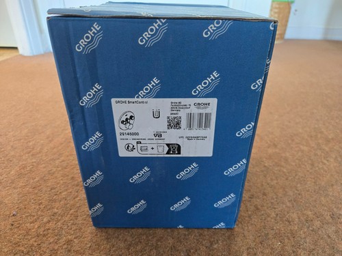 Grohe smartcontrol round - grohe,