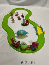 In The Night Garden Musical