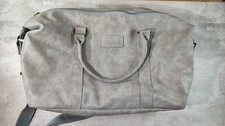 Preowned Black Hawk duffle
