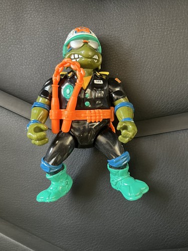 Tmnt make day leo 90s - tmnt,