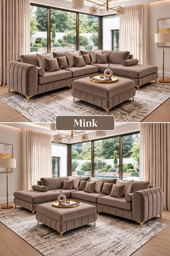 Luxury lilly corner - luxury|lilly,