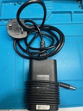 OG4X7T GENUIN DELL LATITUDE 3300 5400 5500 7300 7400 65W CHARGER PA-12 5MM TIP